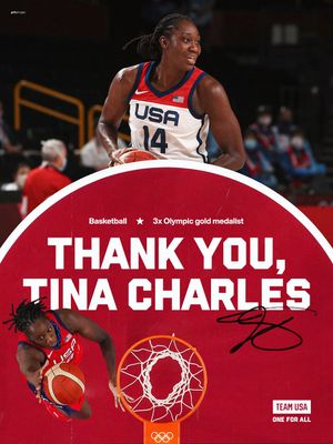 Image post by @teamusa on Instagram