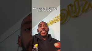 Video post by @amobisays on YouTube