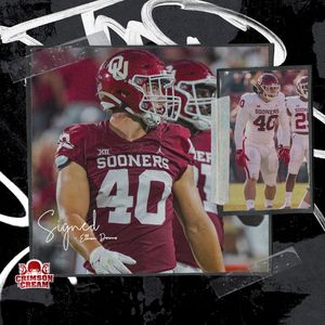 Image post by @ethandowns40 on Twitter