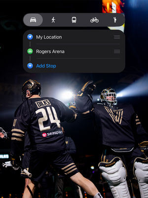Image post by @vanwarriors on Instagram