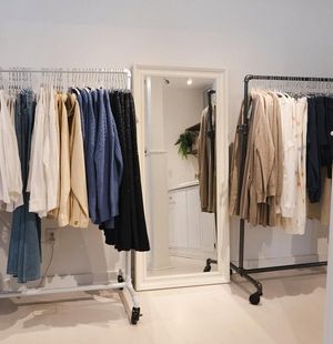 Image post by @shopatgrace on Facebook