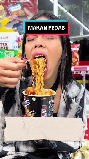 Video post by @freda.pria on TikTok