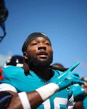 Image post by @jaguars on Instagram