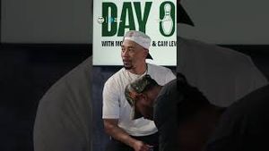 Video post by @mookiebetts on YouTube
