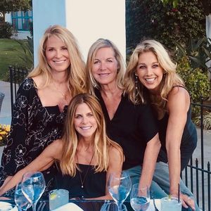 Image post by @deniseaustin on Instagram