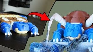 Video post by @bigrigcreates on YouTube