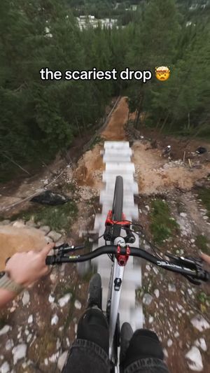 Video post by @redbullbike on TikTok