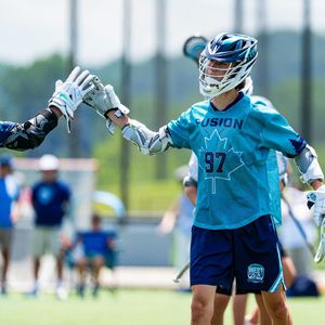 Image post by @trilogylacrosse on Instagram