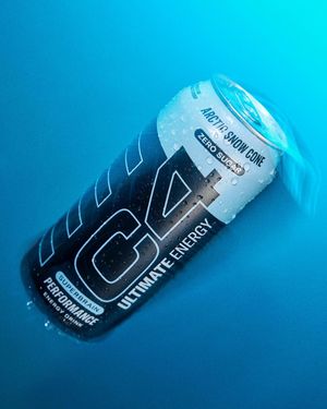 Image post by @c4energy on Instagram