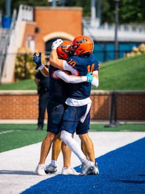 Image post by @hopeathletics on Instagram