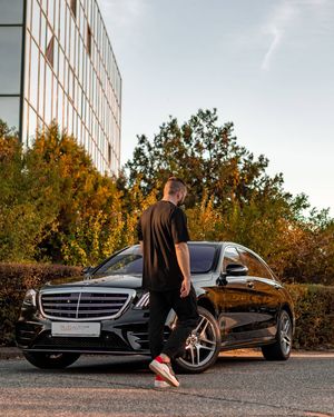 Image post by @plusautotrade on Instagram