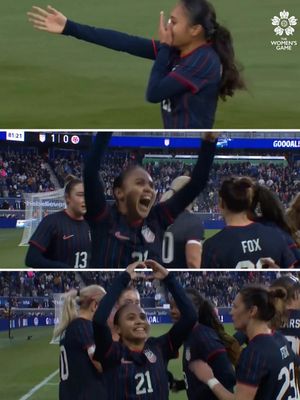 Video post by @womensgamemib on TikTok