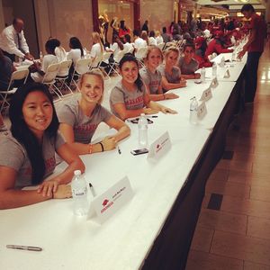 Image post by @razorbackgym on Instagram