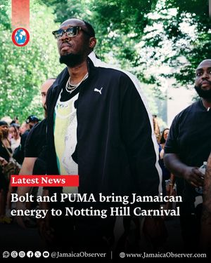 Image post by @jamaicaobserver on Instagram