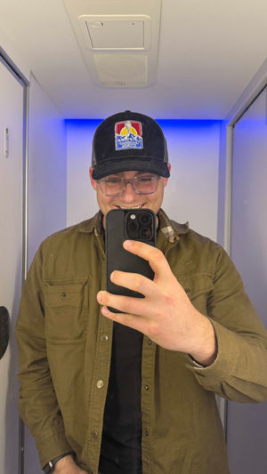 Video post by @dylanmlindsey on TikTok