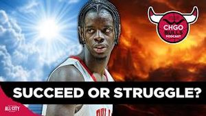 Video post by @chgosports on YouTube