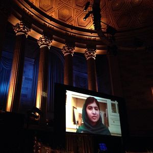 Image post by @unfoundation on Instagram