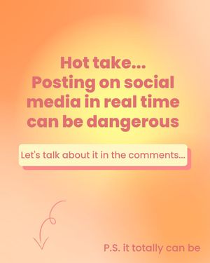 Image post by @icanhelpofficial on Instagram