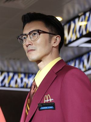 Image post by @ellemenhk on Instagram