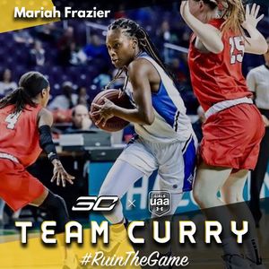 Image post by @TeamCurry on Twitter