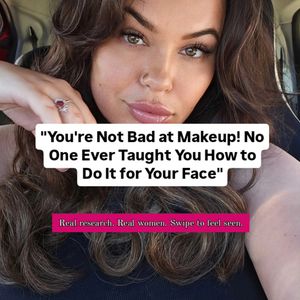 Image post by @naomilouisemakeup on Instagram