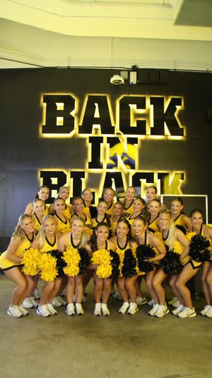 Image post by @iowadanceteam on Instagram