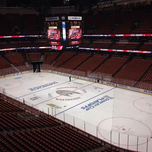 Image post by @anaheimducks on Instagram