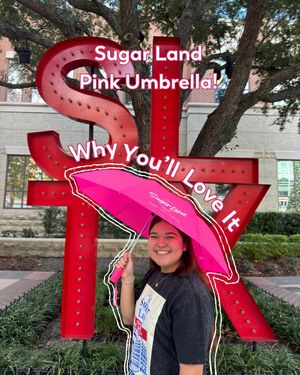 Image post by @visitsugarland on Instagram