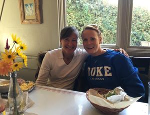 Image post by @dukewlax on Instagram