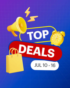 Image post by @bestbuycanada on Instagram