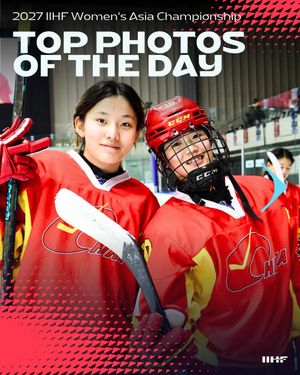 Image post by @iihfwomen on Instagram