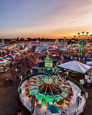 Image post by @visitcalifornia on Instagram