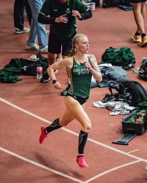 Image post by @csutrackfieldxc on Instagram