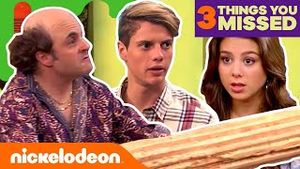 Video post by @nickelodeon on YouTube