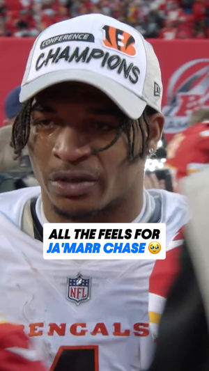 Video post by @nflonprime on TikTok