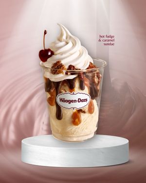 Image post by @haagendazshawaii on Instagram