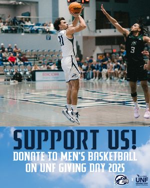 Image post by @ospreysmbb on Instagram