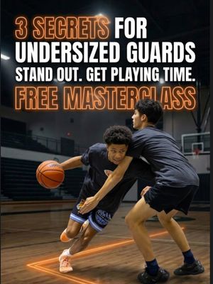 Image post by @pgcbasketball on Instagram