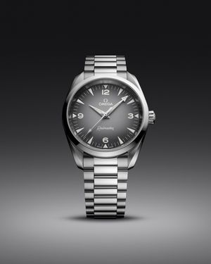 Image post by @omega on Instagram