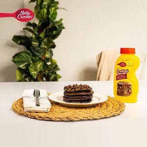 Image post by @bettycrockerarabia on Instagram