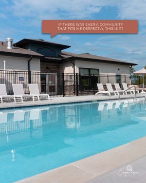 Image post by @caprianahomes on Instagram