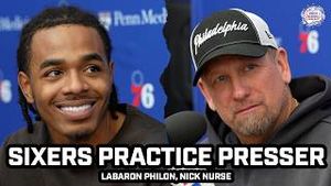 Video post by @phly_sports on YouTube