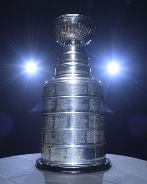 Image post by @nhl on Instagram