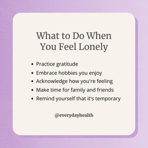 Image post by @everydayhealth on Instagram