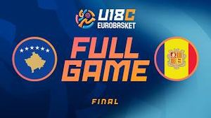 Video post by @fiba on YouTube