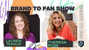 Video post by @laurentteague on YouTube