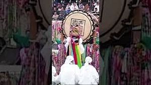 Video post by @paralympics on YouTube