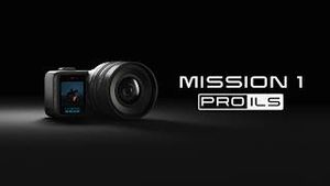 Video post by @gopro on YouTube
