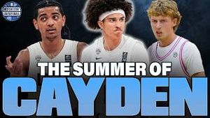 Video post by @cbssportscbb on YouTube