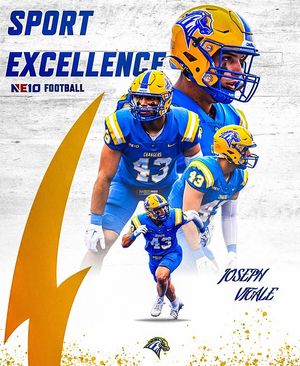 Image post by @unewhavenfb on Instagram